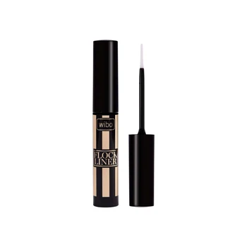 Wibo Flock Liner Ultra Black
