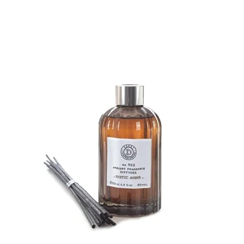 Depot 900 Scents No. 903 Mystic Amber