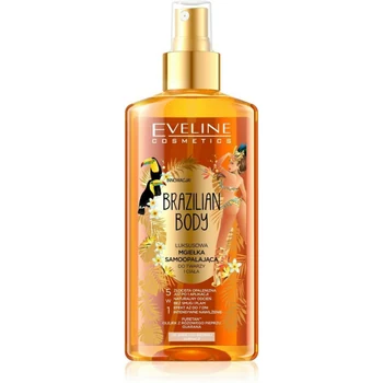 Eveline Brazilian Body