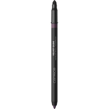 Catrice Gel Pencil Eyeliner 040 Plum Line
