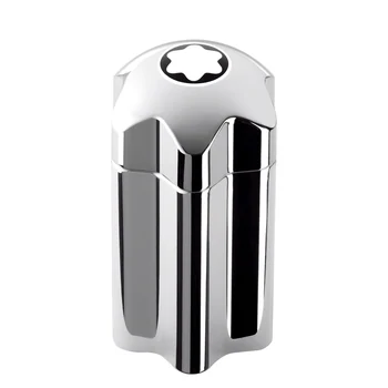 Mont Blanc Emblem Intense – Tester