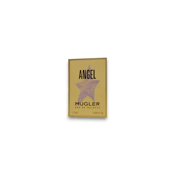 Thierry Mugler Angel – Probe