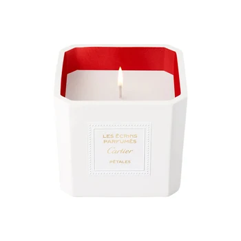 Cartier Les Ecrins Petales