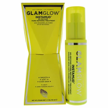 GlamGlow Instamud – Tester