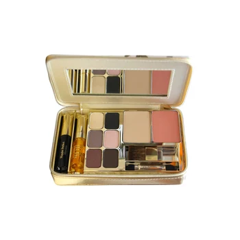 Clarins Wonder Volume + Lip Comfort set