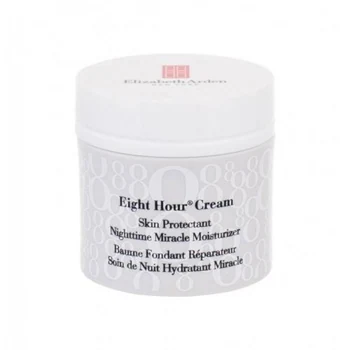 Elizabeth Arden Eight Hour Cream – Tester