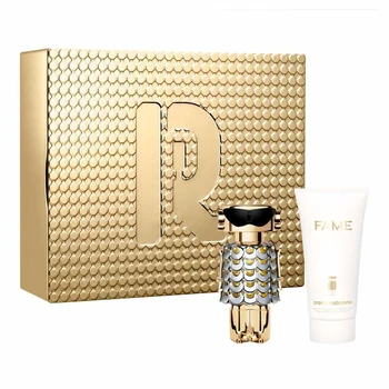 Paco Rabanne Fame set (50 ml, Hydrating)
