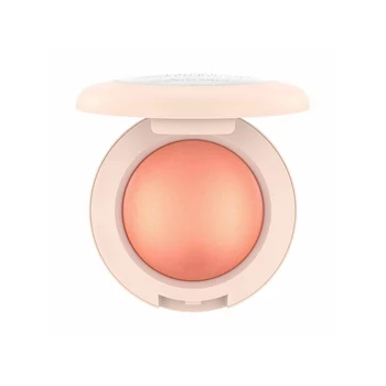 Catrice Soft Glam Baked Blush 020 Peachy Breeze