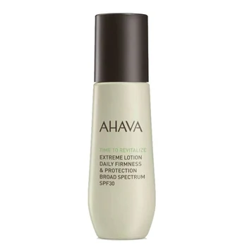 Ahava Time To Revitalize Extreme
