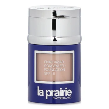 La Prairie Skin Caviar NW-30 Honey Beige – Tester
