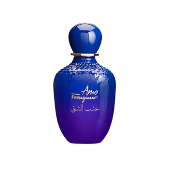 Salvatore Ferragamo Amo Ferragamo Oriental Wood