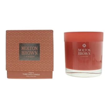 Molton Brown Heavenly Gingerlily