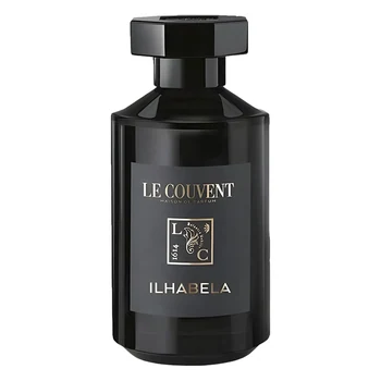 Le Couvent Maison de Parfum Ilhabela – Tester