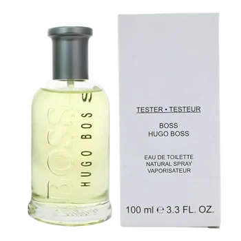 Hugo Boss Boss Bottled – Tester