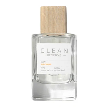Clean Reserve Solar Bloom – Tester