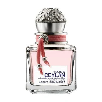 Adolfo Dominguez Viaje A Ceylan – Tester