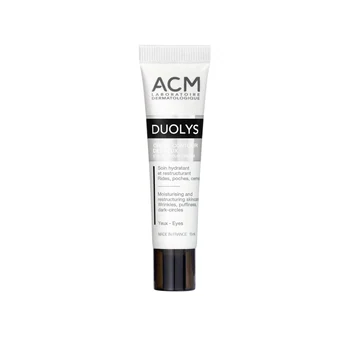 Laboratoire ACM Duolys