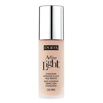 Pupa Active-Light 020