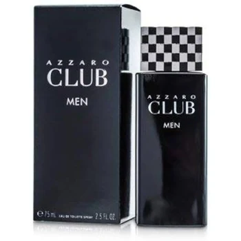Azzaro Club – Tester