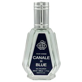 Fragrance World Canale Di Blue
