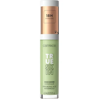 Catrice True Skin 300 CC Green