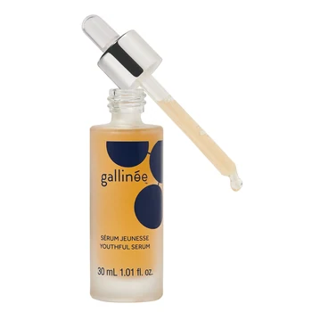 Gallinee Microbiome Skincare Anti-Ageing Daily