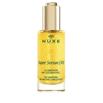 Nuxe Super Serum [10] – Tester