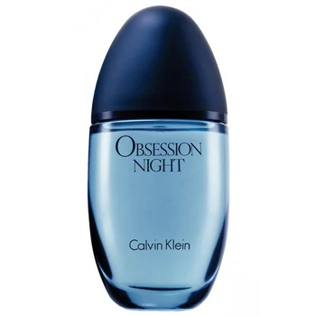 Calvin Klein Obsession Night