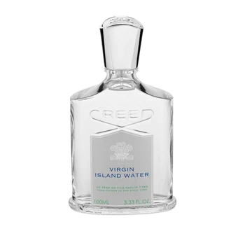 Creed Virgin Island Water – Tester