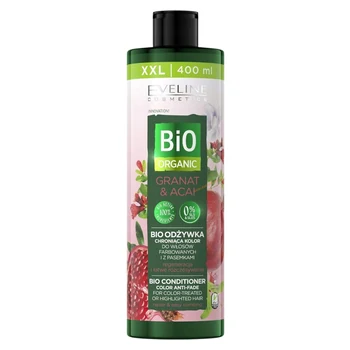 Eveline Bio Organic – Tester