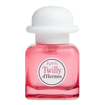 Hermès Tutti Twilly D'hermes – Miniatur