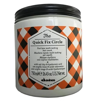 Davines The Quick Fix Circle