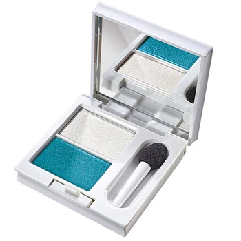Mavala Duo Powder No.1 Aqua