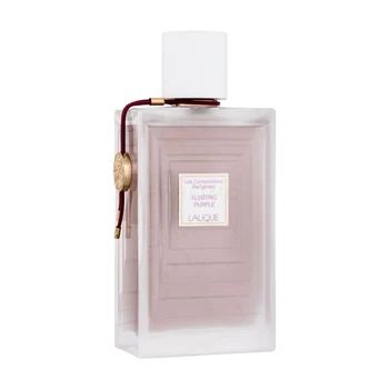 Lalique Les Compositions Parfumees - Electric Purple – Tester