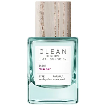 Clean H2Eau Musk Noir – Tester