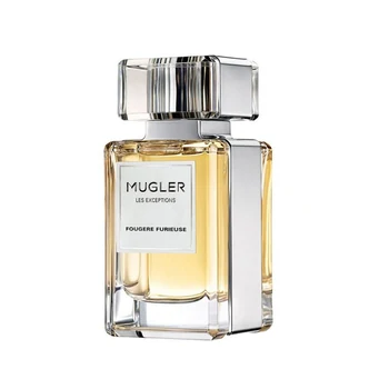 Thierry Mugler Les Exceptions - Fougere Furieuse