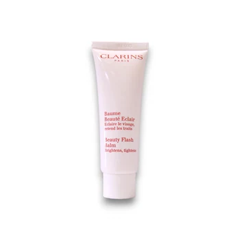 Clarins Beauty Flash – Tester