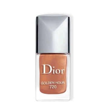 Dior Vernis 720 Golden Hour