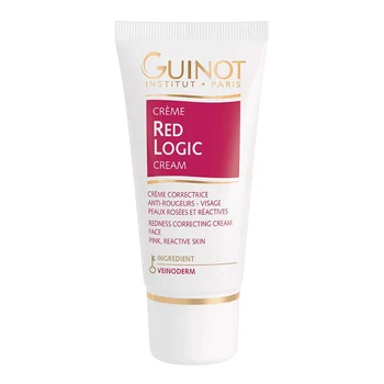 Guinot Red Logic