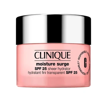 Clinique Moisture Surge Sheer