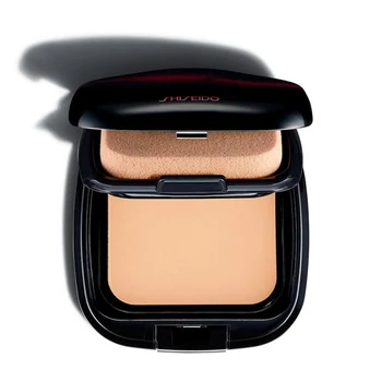 Shiseido Perfect Smoothing 020 Natural Light Ochre