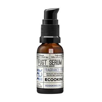 Ecooking Acne Serum Hyaluronic Acid