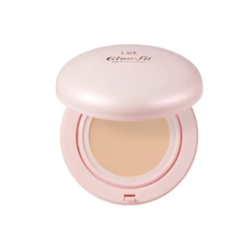 I.ST Glow Fit BB Sun Cushion 02 Natural