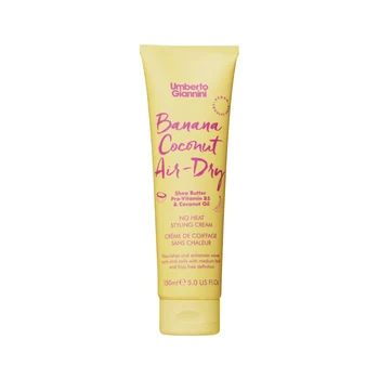Umberto Giannini Banana Coconut Air-Dry