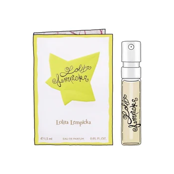 Lolita Lempicka Mon Premier Parfum – Probe