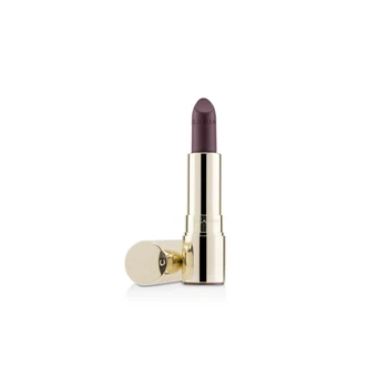 Clarins Joli Rouge Velvet 744V Plum – Tester