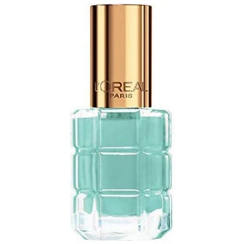 L´Oréal Paris Color Riche Vernis A L'Huile B01 Pistache Royale