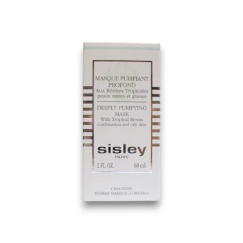 Sisley Deeply Purifying Mask