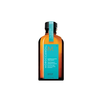 Moroccanoil Hair Oil Treatment