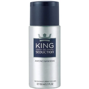 Antonio Banderas King of Seduction – Tester